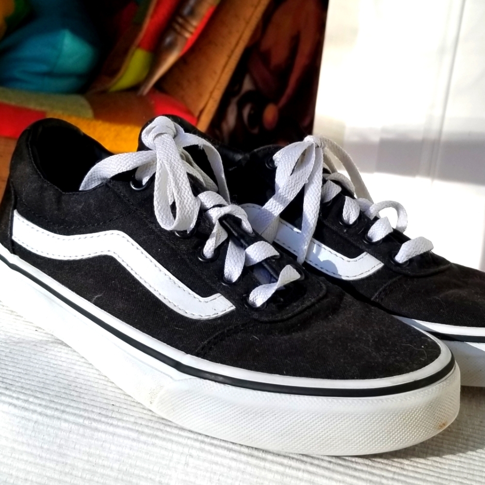 Classic Vans